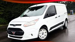 2014 Ford Transit Connect XLT