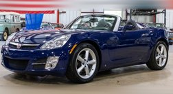 2009 Saturn Sky Base