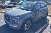 2023 Hyundai Venue Limited