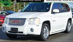 2006 GMC Envoy Denali