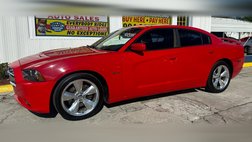 2013 Dodge Charger R/T