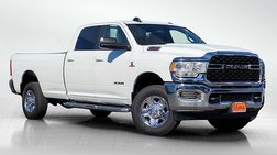 2022 Ram Ram Pickup 3500 Big Horn