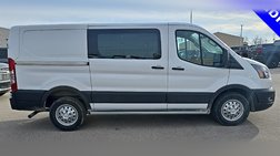 2024 Ford Transit 250