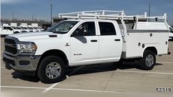2022 Ram Ram Pickup 2500 Tradesman