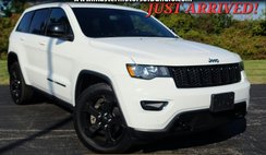 2019 Jeep Grand Cherokee Upland