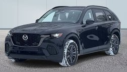 2026 Mazda CX-70 Plug-in Hybrid SC Plus