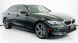 2021 BMW 3 Series 330e xDrive