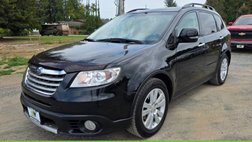 2008 Subaru Tribeca Ltd. 7-Pass.