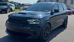 2022 Dodge Durango SRT 392