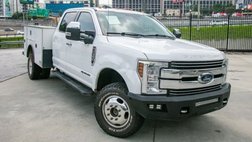 2019 Ford Super Duty F-350 Lariat