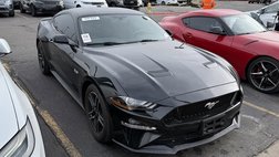 2018 Ford Mustang GT