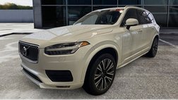 2020 Volvo XC90 T6 Momentum 6-Passenger