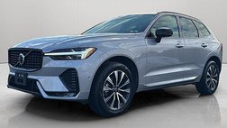 2025 Volvo XC60 B5 Plus Dark Theme