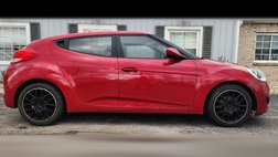 2015 Hyundai Veloster RE:FLEX