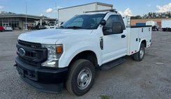 2021 Ford Super Duty F-250 XL