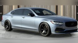 2018 Volvo S90 T5 Momentum