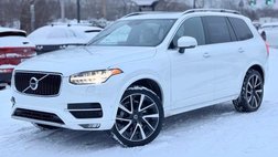 2018 Volvo XC90 T6 Momentum