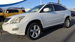 2006 Lexus RX 330 Base