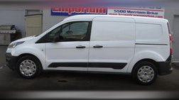 2015 Ford Transit Connect XL