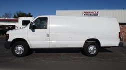 2010 Ford E-Series E-350 SD