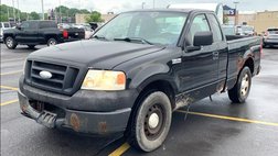 2008 Ford F-150 XL