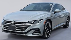 2023 Volkswagen Arteon SEL Premium R-Line