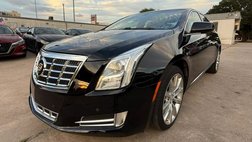 2017 Cadillac XTS Luxury