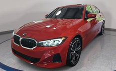 2023 BMW 3 Series 330i