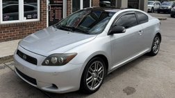 2009 Scion tC Base