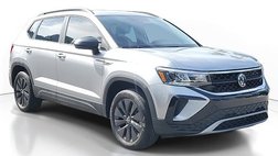 2023 Volkswagen Taos S