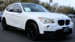 2015 BMW X1 xDrive28i