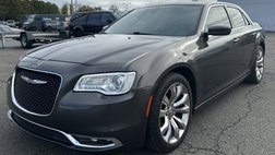 2020 Chrysler 300 Touring L