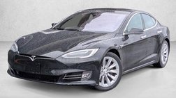 2016 Tesla Model S 75D