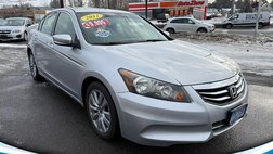 2011 Honda Accord EX-L
