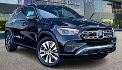 2025 Mercedes-Benz GLE-Class GLE 350 4MATIC
