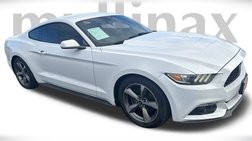 2016 Ford Mustang V6