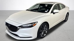 2018 Mazda MAZDA6 Grand Touring