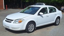 2009 Chevrolet Cobalt LT