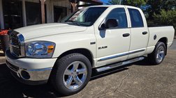 2008 Dodge Ram 1500 SLT