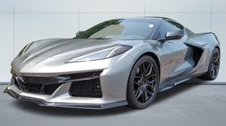 2023 Chevrolet Corvette Z06