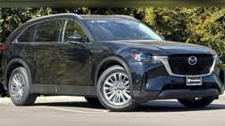 2024 Mazda CX-90 3.3 Turbo Preferred Plus