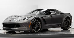 2015 Chevrolet Corvette Z06
