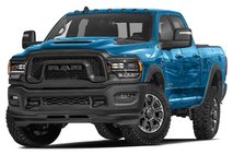 2024 Ram Ram Pickup 2500 Power Wagon