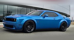 2019 Dodge Challenger R/T Scat Pack