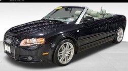 2009 Audi A4 2.0T quattro