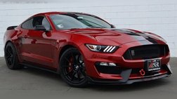 2019 Ford Mustang Shelby GT350