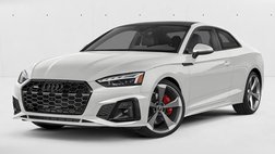 2023 Audi A5 quattro S line Prem Plus 45 TFSI