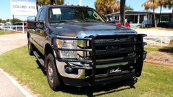 2016 Ford Super Duty F-350 Lariat