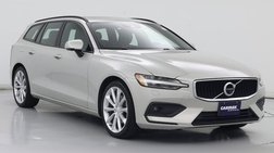 2020 Volvo V60 T5 Momentum