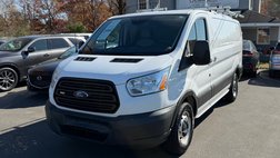 2018 Ford Transit 150